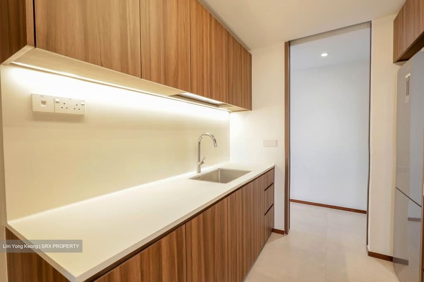 Lentor Modern (D26), Apartment #589792751